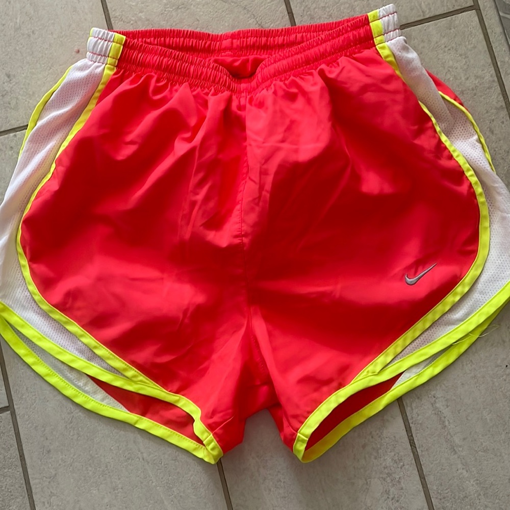 Nike shorts
